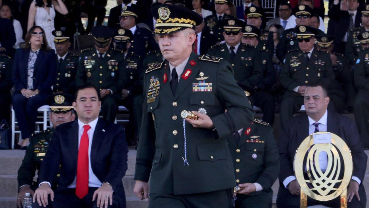 Es antiético: Cuestionan a Roosevelt Hernández por manipulación de informes