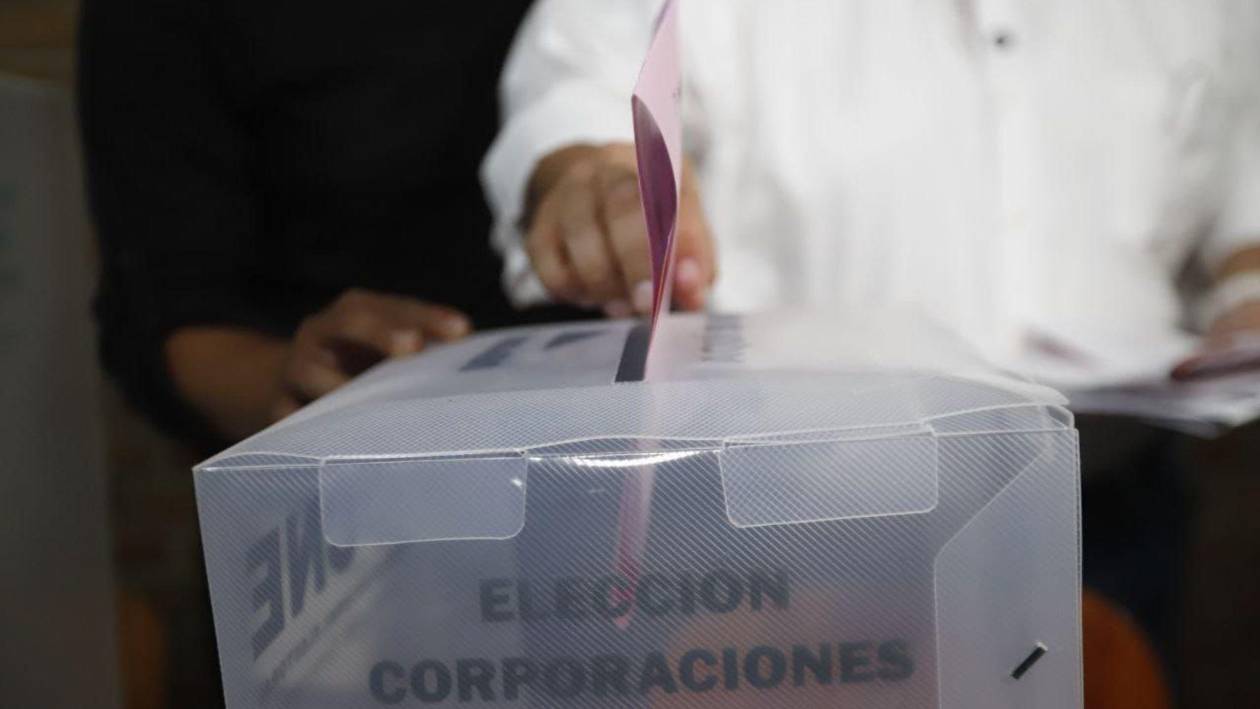 ¿Quiénes lideran las primarias para la alcaldía de San Pedro Sula?