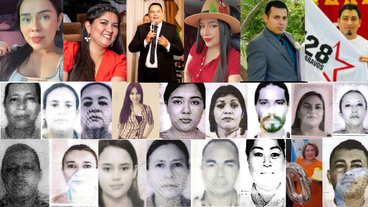 Repartieron fondos de Sedesol a hija de empresario, expolicía, políticos y parientes