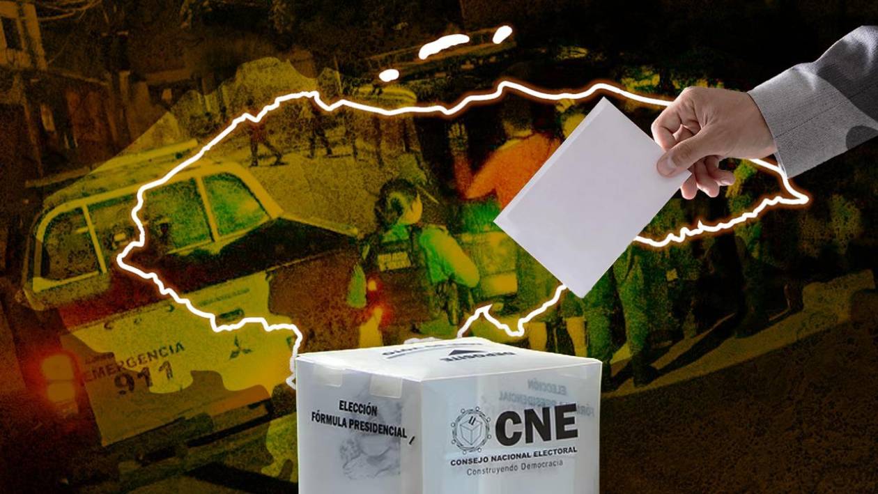 Fuerte rechazo por estado de excepción en elecciones: Es ilegal