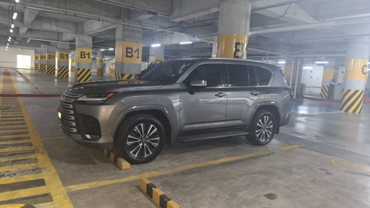 Byron Ruiz, vinculado a desaparecidos en el Crique Las Marías