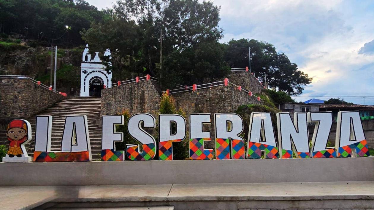 La Ruta Lenca, la mejor opción para los que aman la belleza de los pueblos