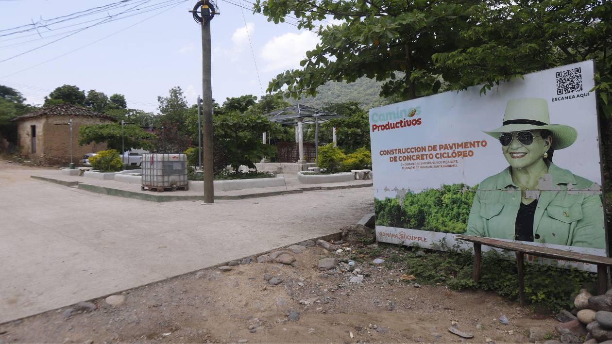 Diputados pidieron millones para proyectos que no se han realizado