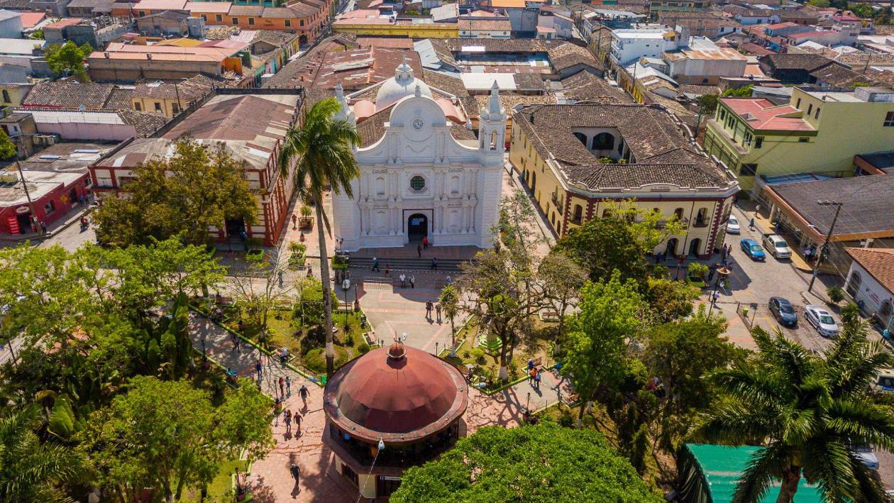 Semana Morazánica: lluvias orientarán a turistas hacia destinos rurales y culturales
