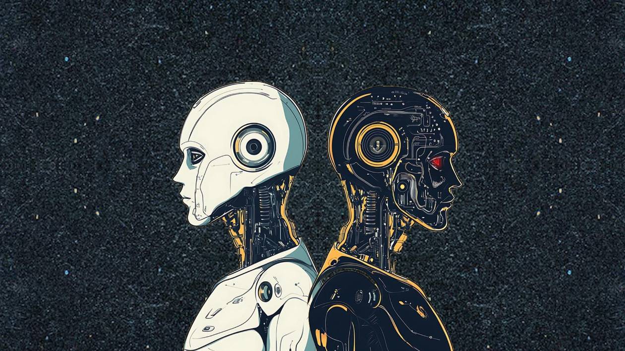 IA en manos equivocadas: por qué todos podemos ser “pacientes cero”