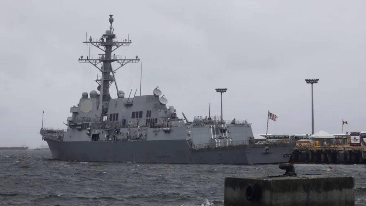 Despliegue militar de EUA no descarta eventual intervención en Venezuela