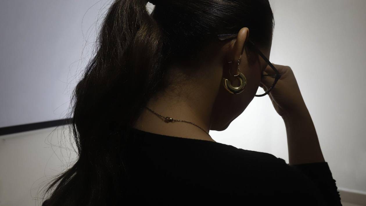 “Abogada y con 2 maestrías, apliqué a 50 empresas y jamás me contrataron”