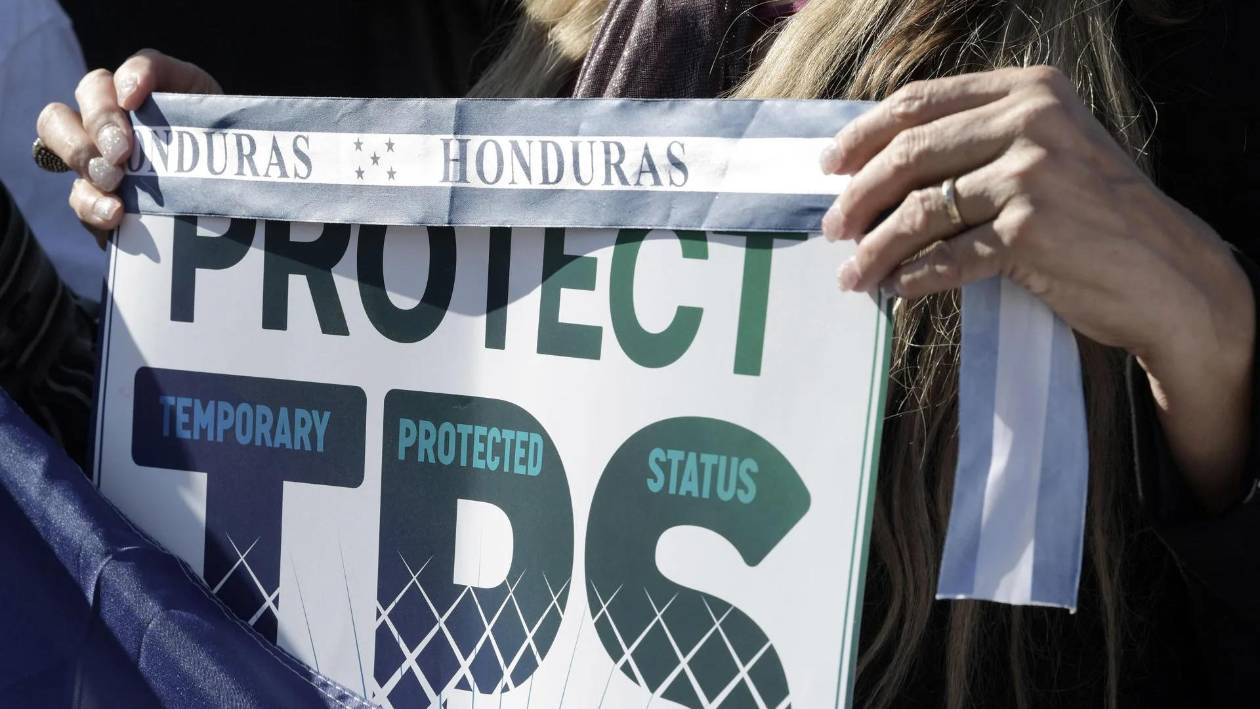 Sin TPS: qué hacer con sus cuentas, bienes y seguro médico en USA