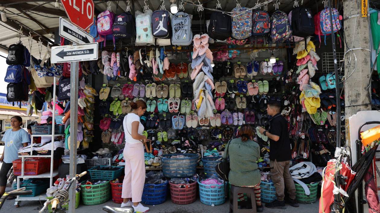 Koriun aprovechó la necesidad, el desconocimiento y la debilidad