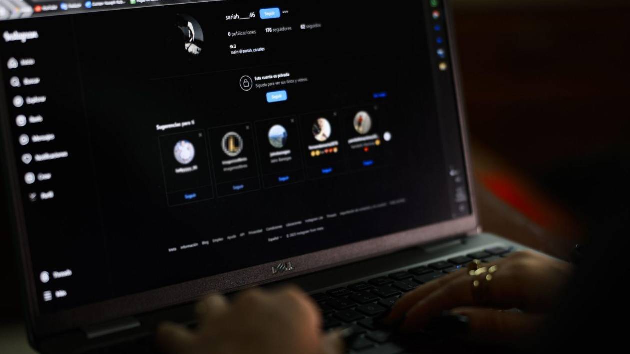 Nuevas formas de bullying acorralan a los adolescentes de Honduras