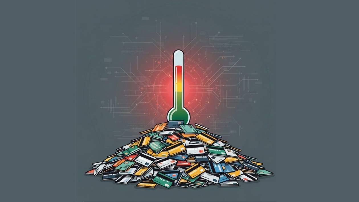 Menos del 1% de personas no accede a crédito por estar morosos en Central de Riesgo