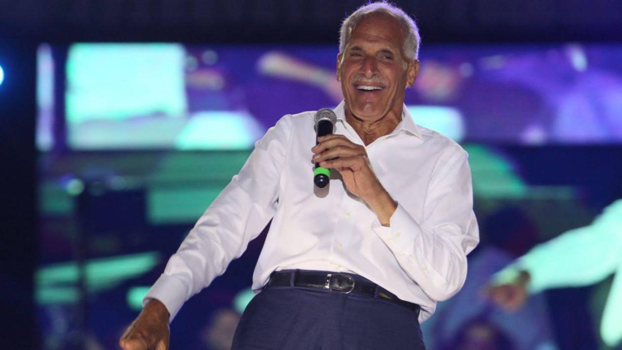 ¿Por qué Nasry Asfura lidera el conteo pese a perder Cortés?