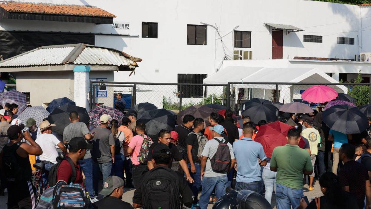 ¿Por qué Koriun sigue operando pese a estar intervenida por el Ministerio Público?