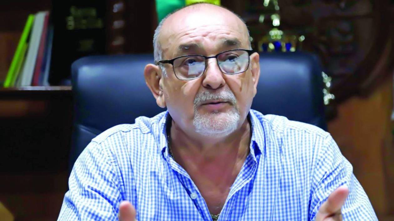 “Sin permiso de operación tienen como 15 mil socios” en Koriun