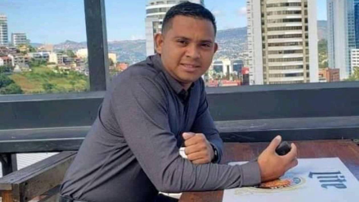 Comunicador de Olanchito recibió contrato estatal sin registro oficial en Oncae