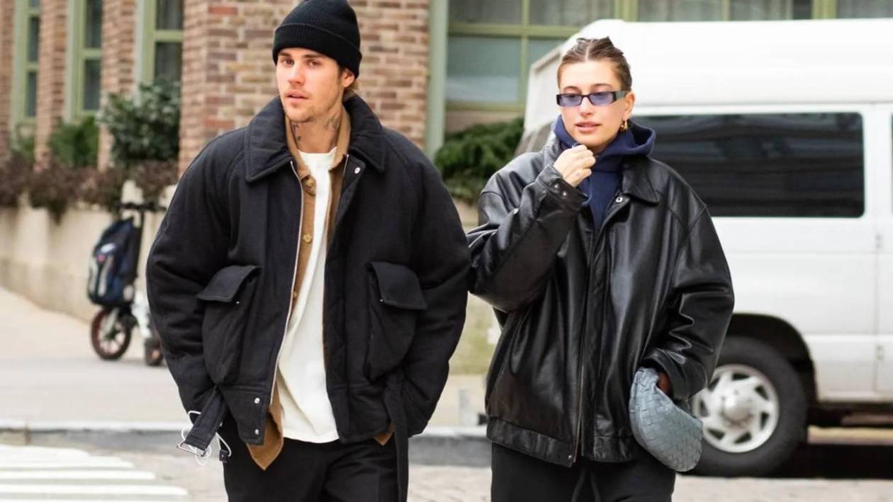 Justin Bieber y su esposa Hailey podrían estar distanciados por trabajo, aseguran