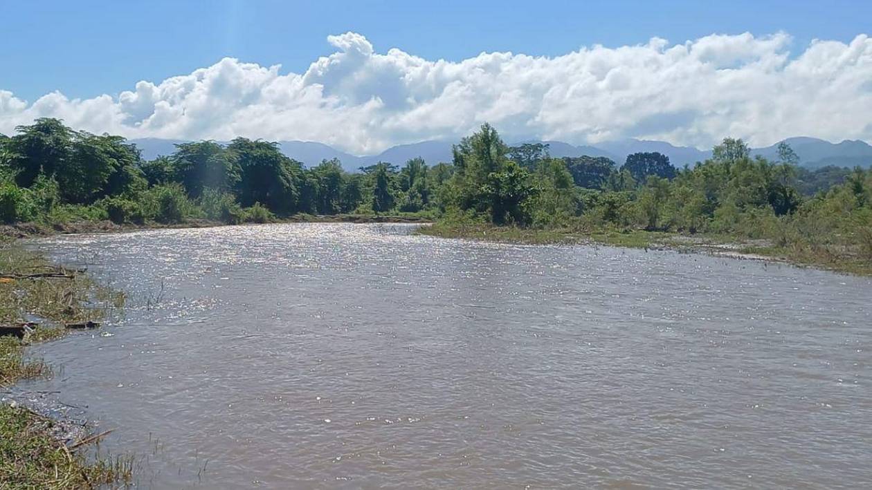 Inicio de la represa El Tablón no será en lo que queda de 2025