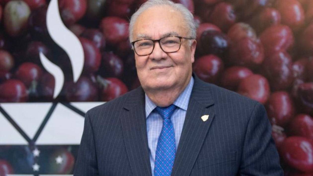 Iván Romero: Ser pequeños en geografía no significa serlo en mente