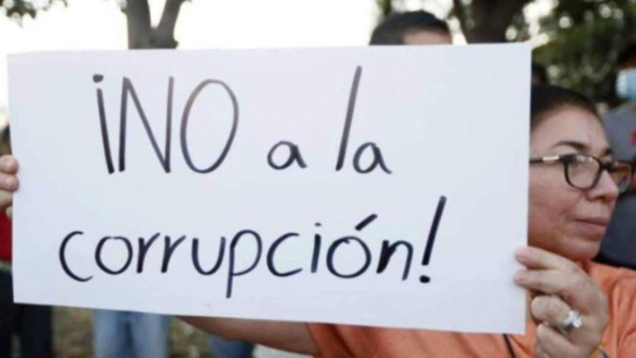 Honduras empeoró en Índice de Percepción de Corrupción en 2024