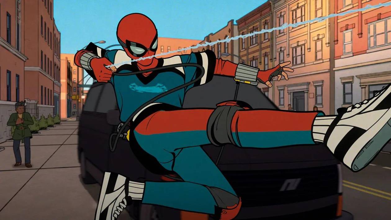 “Your Friendly Neighborhood Spider-Man”, ¿dónde verla?
