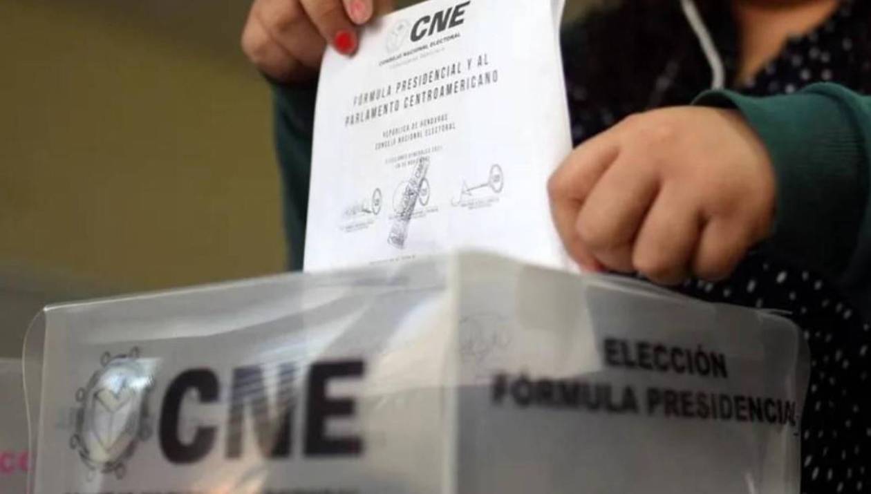 Fortalecimiento de procesos electorales se aleja por la falta de voluntad política