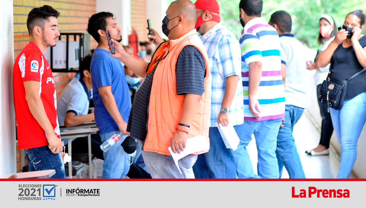 Cohep pide celeridad al RNP para entregar 600,000 cédulas