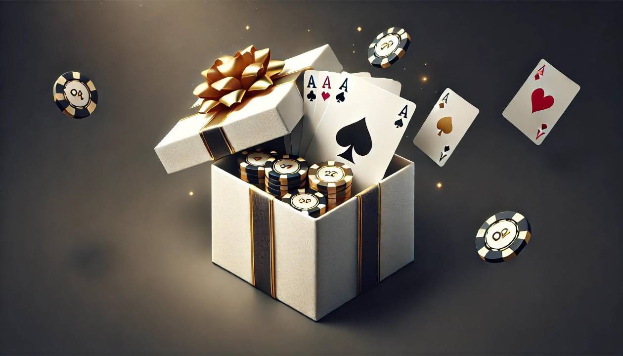 PinUp: descubre cómo obtener bonos exclusivos y empezar a jugar al instante