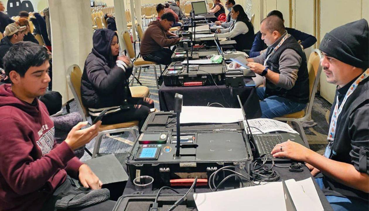 USA: Estas son las seis ciudades en donde se puede tramitar documentos hondureños