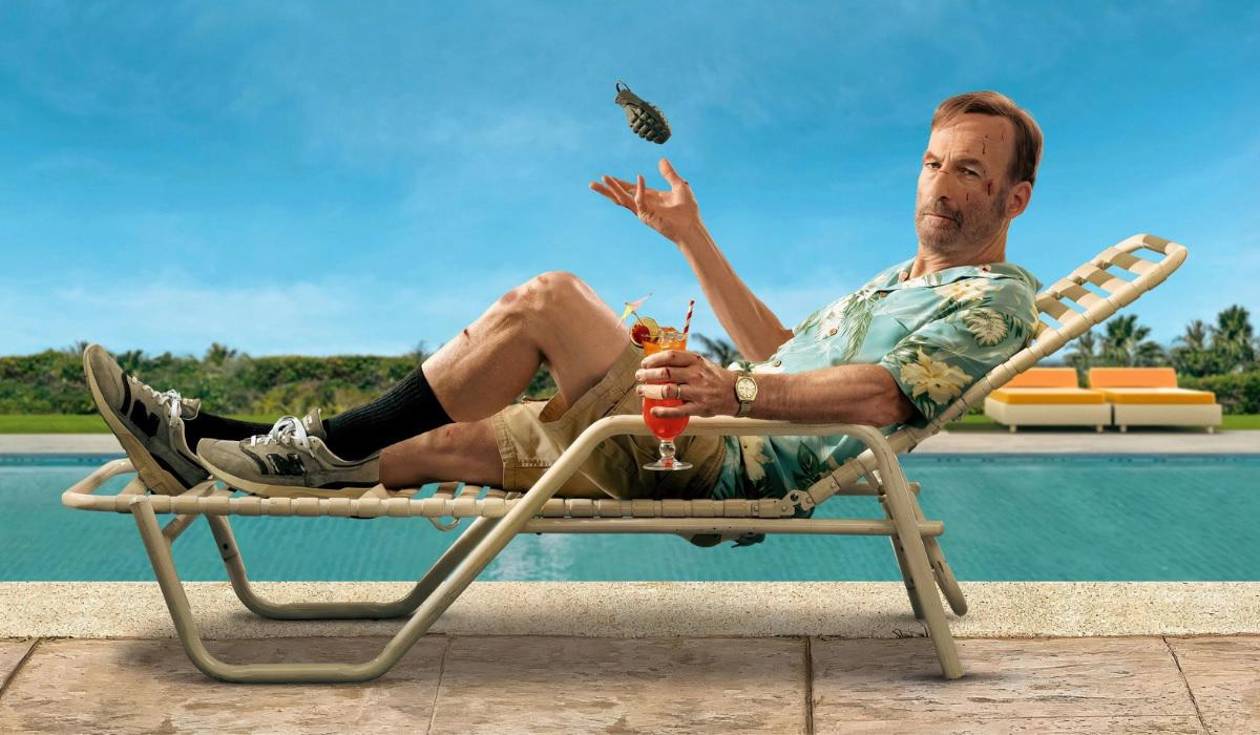 Nadie 2 llega a los cines de Honduras el 21 de agosto