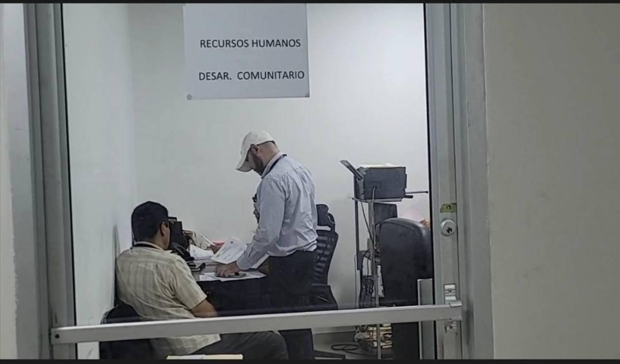 Alcaldía de Tocoa enfrenta múltiples denuncias de corrupción