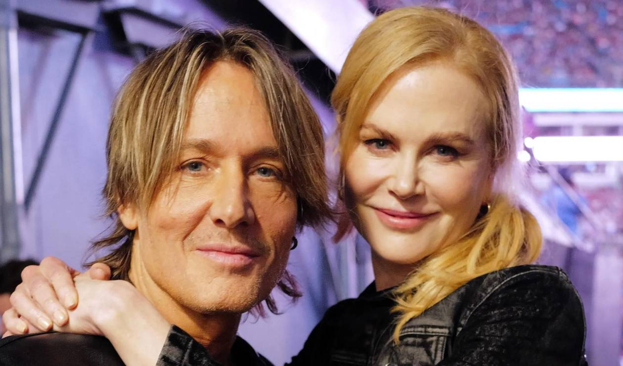!No hay vuelta atrás! Nicole Kidman solicita el divorcio de Keith Urban