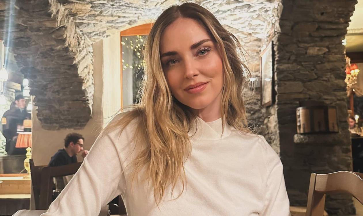 La influencer Chiara Ferragni será juzgada por supuesta estafa