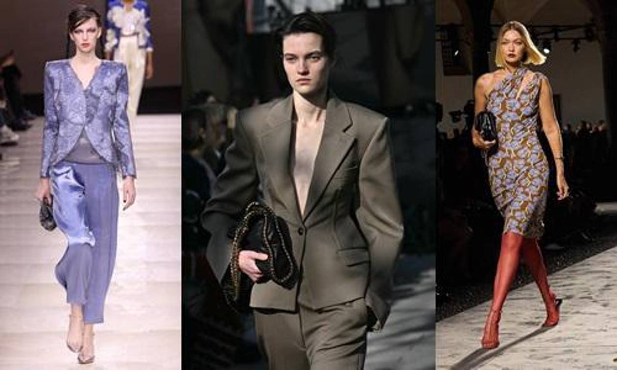 El minimalismo de los 90 regresa este 2025