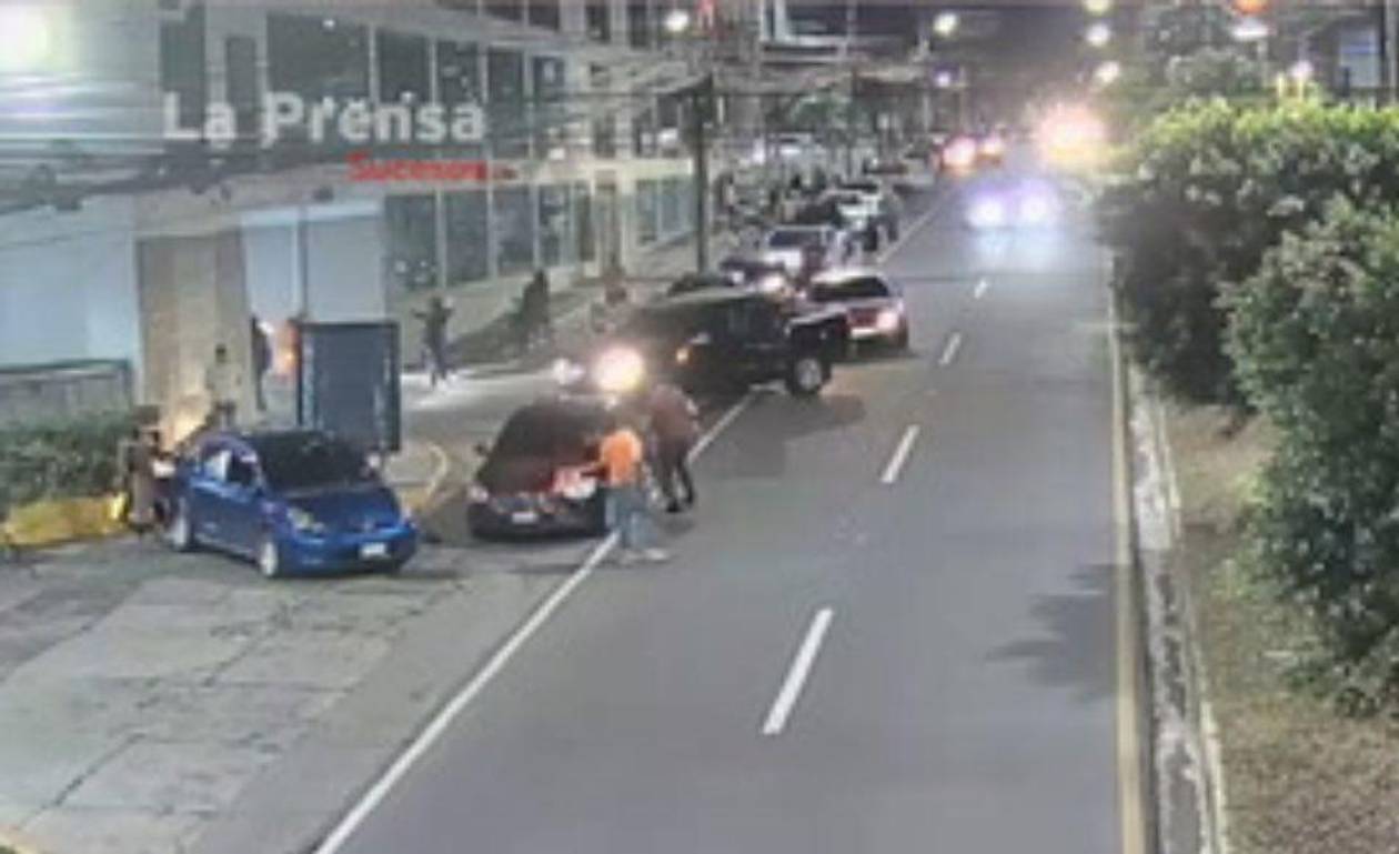 A la cárcel mujer implicada en masacre donde murió hijo de “Pepe” Lobo