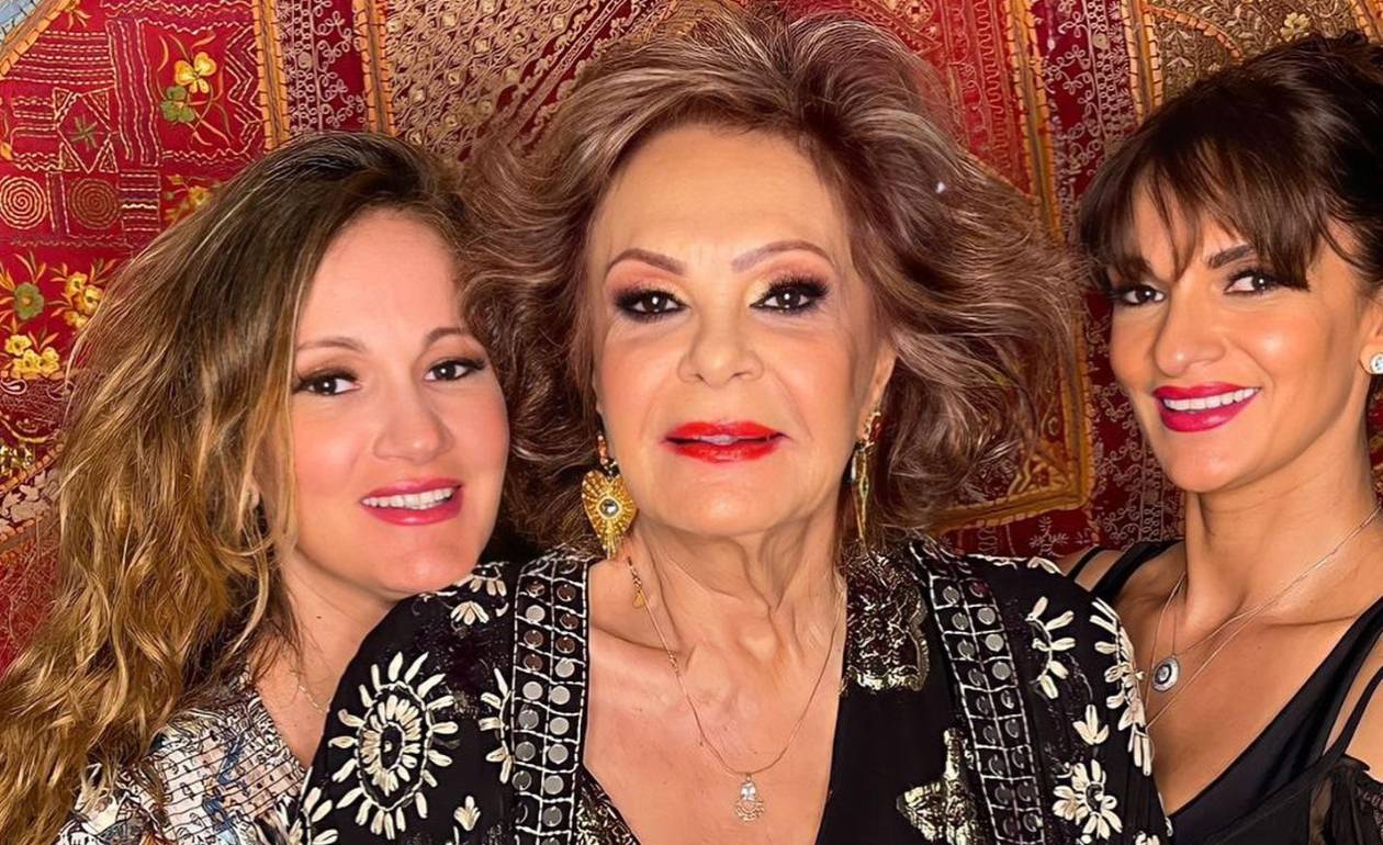 “Serás la luz en mi camino”: Mariana Seoane despide a su madre