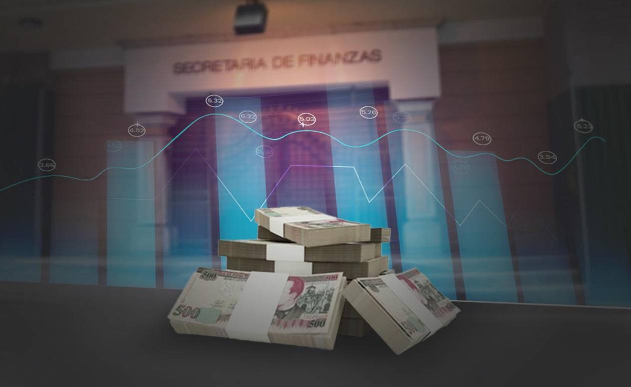 Así modificaron el presupuesto 2024: millonario aumento a instituciones, recorte en otras