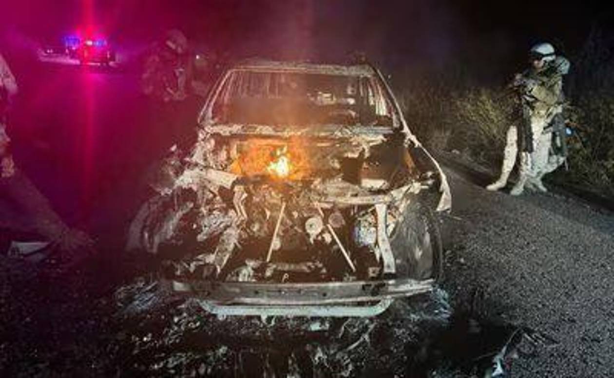 Muere migrante hondureña en ataque armado en México