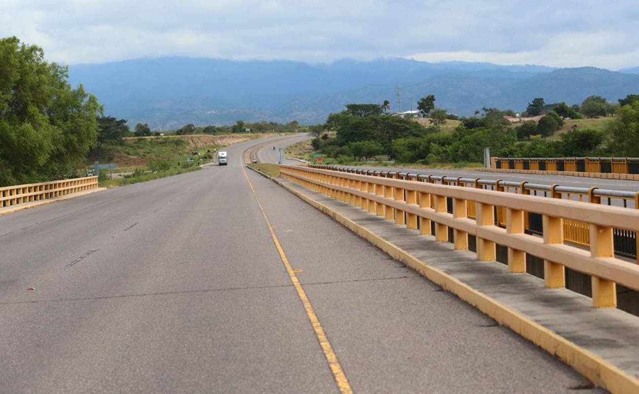 Ahorro de tiempo, una de las principales ventajas del Canal Seco