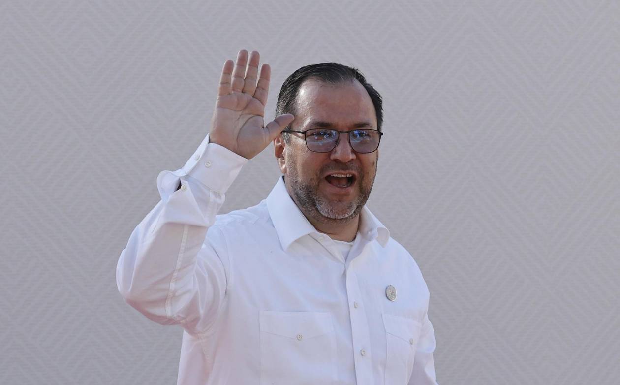 Venezuela agradece inquebrantable apoyo de China a la paz en el Caribe