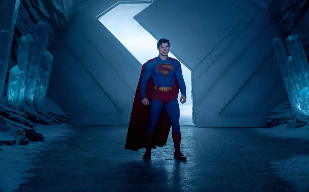 El nuevo Superman enfurece a los conservadores en EEUU