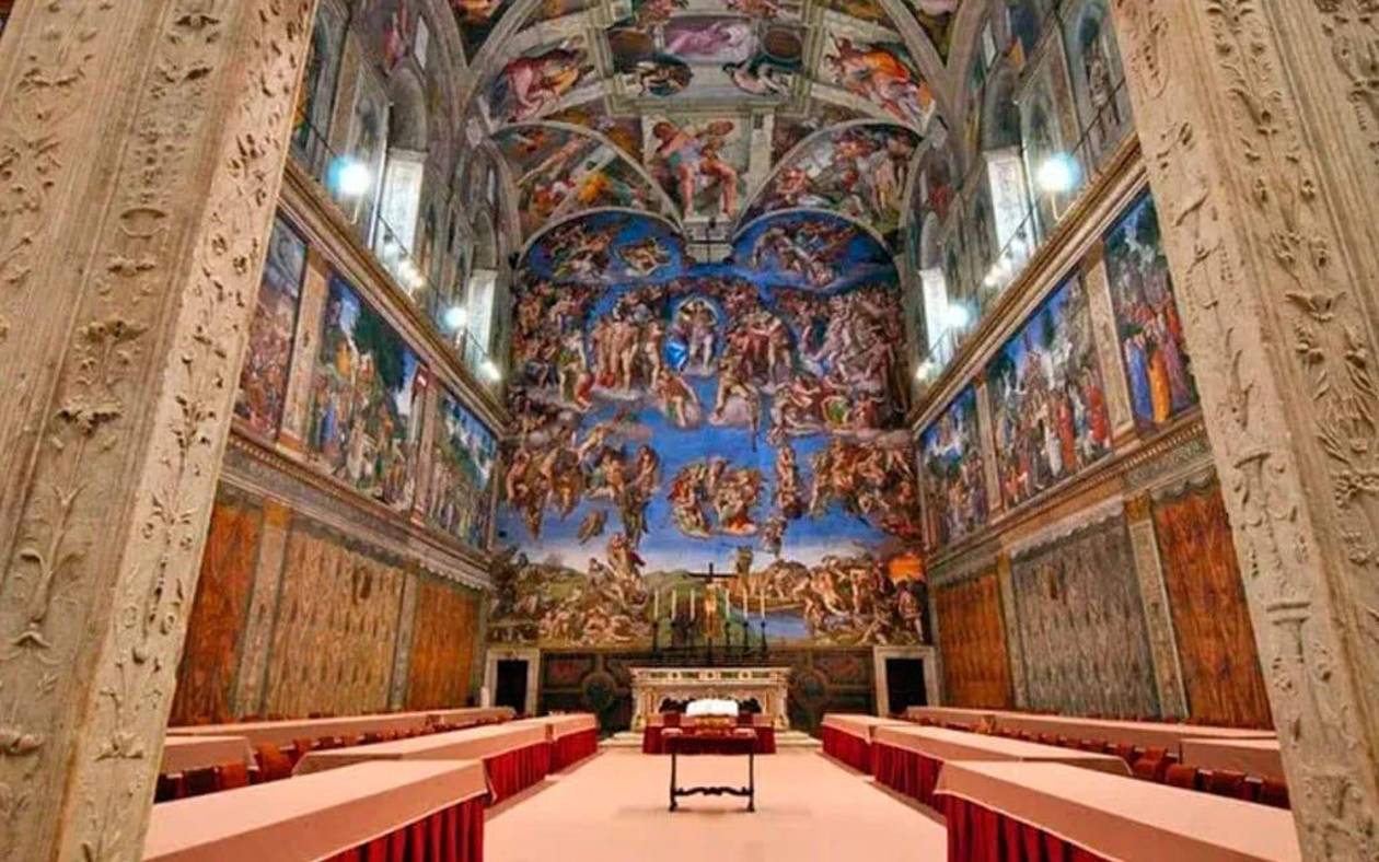 ¿Qué es el cónclave? Claves para entender cómo será elegido el nuevo papa