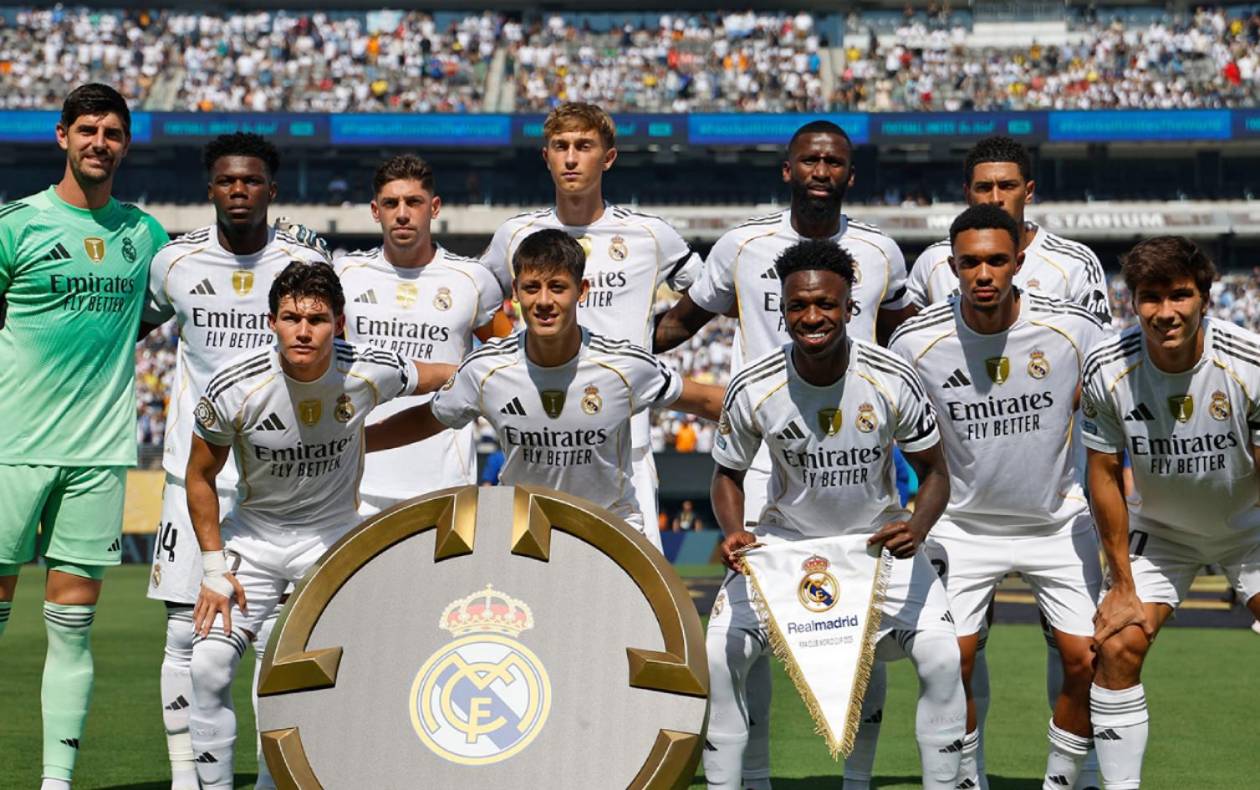 Real Madrid recibe malas noticias de la UEFA: Sigue el castigo
