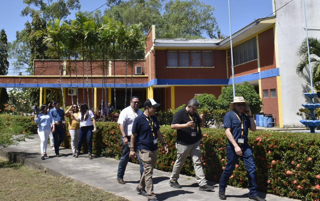 L1,200 millones necesita la Unah para solventar los problemas del Curla