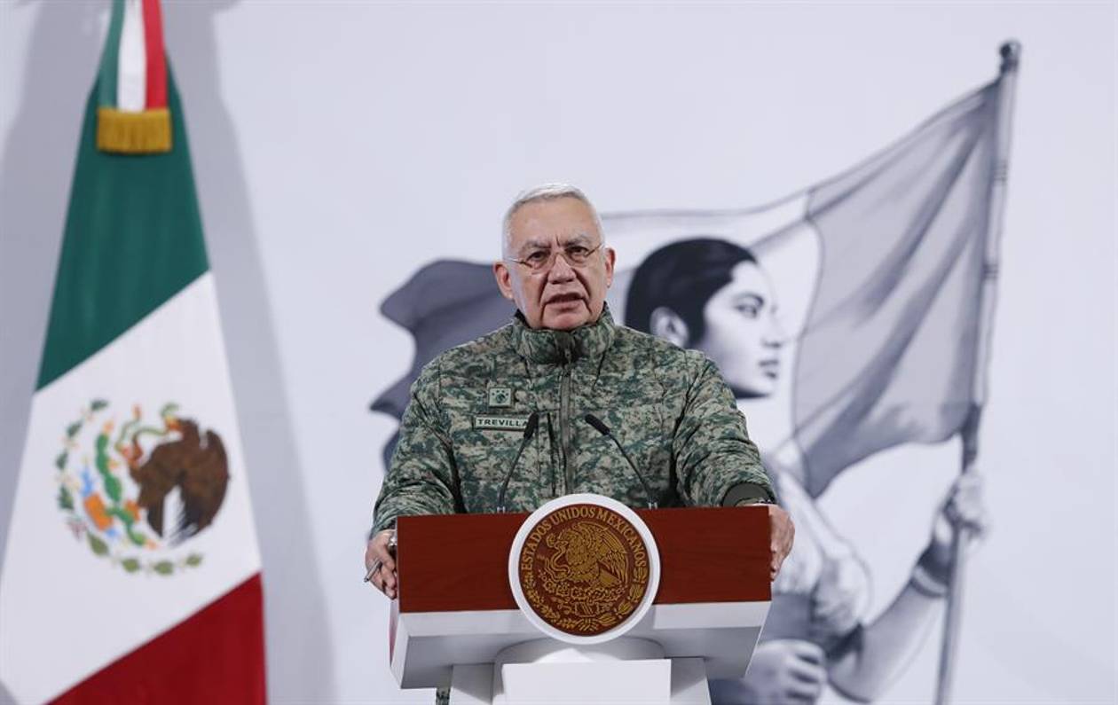 EEUU vigila los cárteles en México con aviones espía