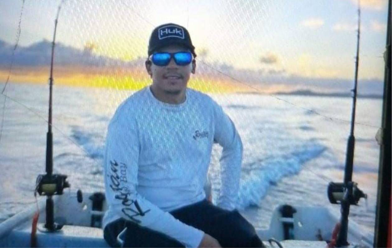 “Gritaban, tenían miedo de morir; pensamos que la avioneta explotaría”