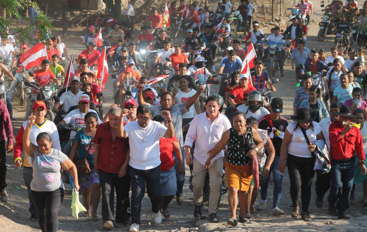 Seis alcaldes “eternos” en el poder que quieren seguir