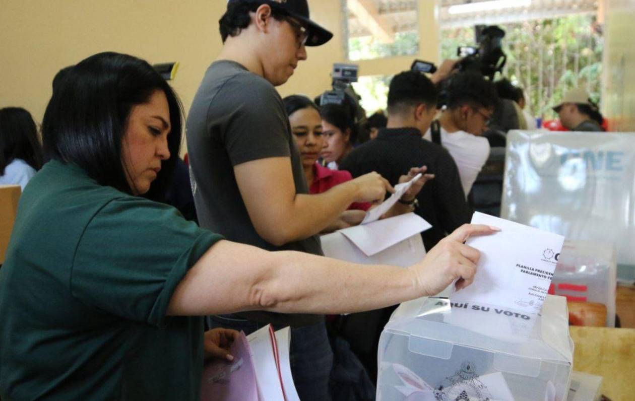 Votos nulos y blancos: el mensaje de rechazo y desaprobación a políticos