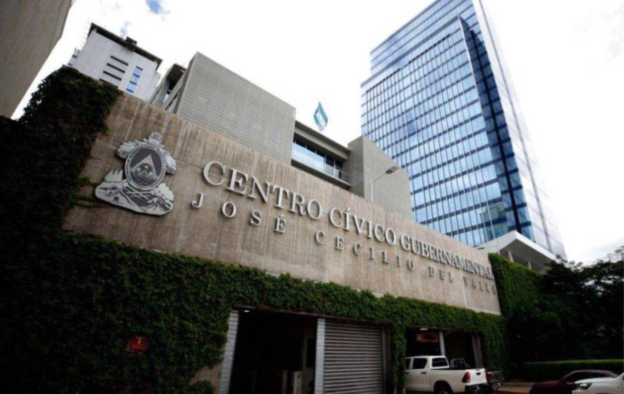 Gráficos: ¿Cómo ha sido el rendimiento del gobierno de Xiomara Castro?