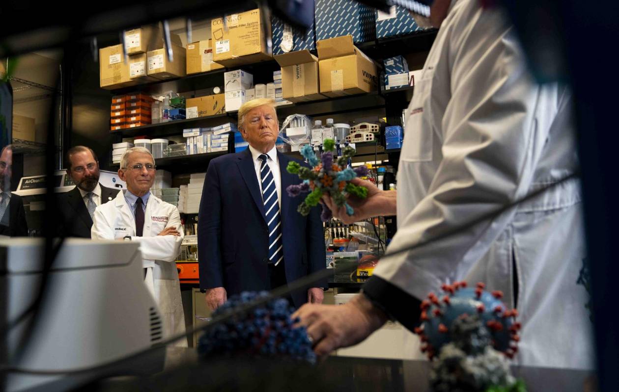 La ciencia, en la mira de los autócratas, según expertos