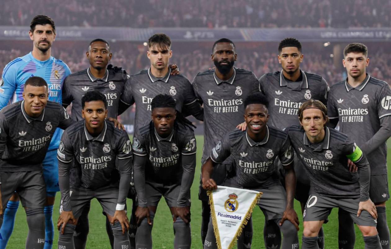 Real Madrid pierde a cracks para la final de Copa del Rey: Sonríe Barcelona